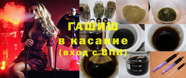 молекула духа Арсеньев